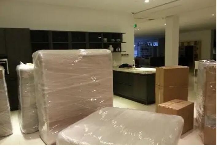 漳州到秦安县长途搬家