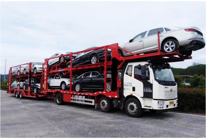 漳州到秦安县轿车托运